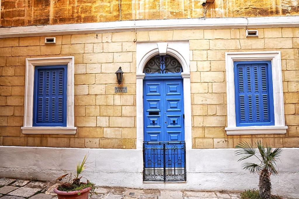 Appartamento Charming Ground-floor Maisonette *